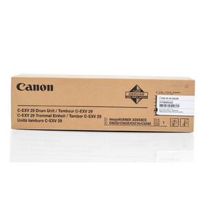 BOBEN CANON CEXV29CMY