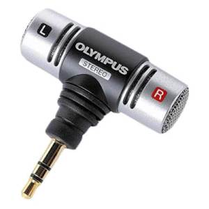 Mikrofon OLYMPUS ME-51s