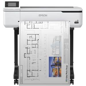 TISKALNIK EPSON SC-T3100