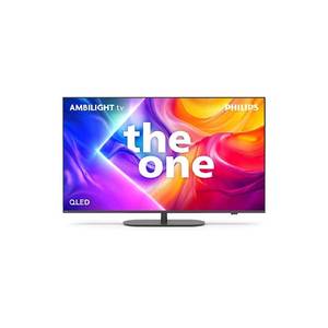 QLED TV PHILIPS 65PUS9010