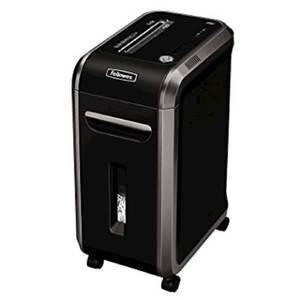 UNIČEVALEC PAPIRJA FELLOWES 99Ci