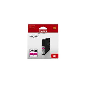 ČRNILO CANON MAGENTA PGI-2500XLM 19,3ml