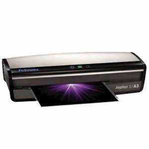 PLASTIFIKATOR FELLOWES JUPITER 2 A3