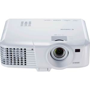 Projektor CANON LV-WX320