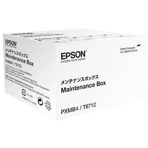 ZBIRALNIK ODPADNEGA TONERJA EPSON ZA WF-8590/WF-8510/WF-8090/WF-6090