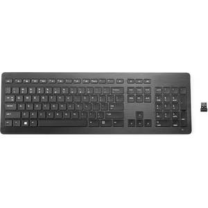 Tipkovnica HP Premium brezžična