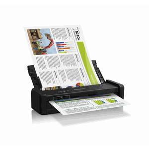 Prenosni optični čitalnik EPSON WF DS-360W