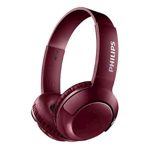 SLUŠALKE PHILIPS SHB3075RD