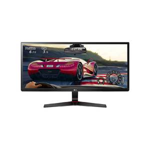"Monitor LG 29UM69, 29"", IPS, 16:9, 2560x1080, HDMI, DP, USB"