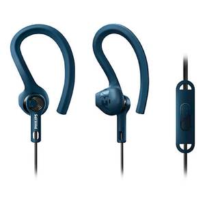 SLUŠALKE PHILIPS SHQ1405BL