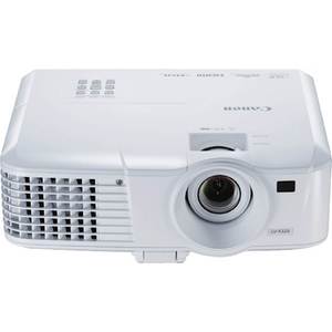 Projektor CANON LV-X320