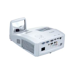 Projektor CANON LV-WX300UST