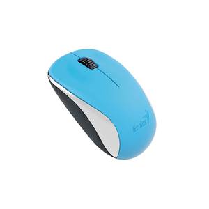 Miška Genius NX-7000 WL modra
