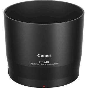 Zaslonka CANON ET-74B