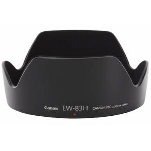 Zaslonka CANON EW-83H