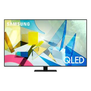 QLED TV SAMSUNG 65Q80TAT