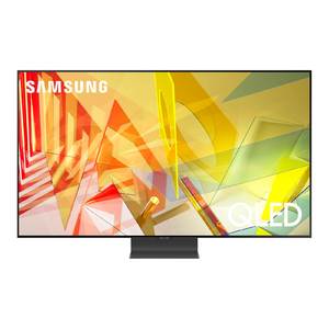 QLED TV SAMSUNG 55Q95TAT