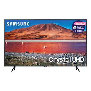 LED TV SAMSUNG 65TU7022