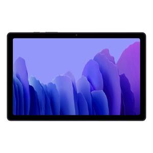 Samsung Galaxy Tab A7 WiFi temno siva