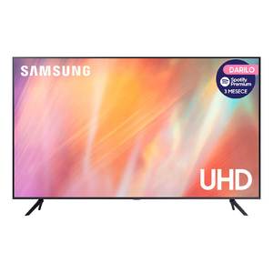 LED TV SAMSUNG 55AU7172