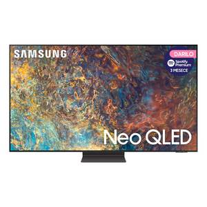 NEO QLED TV SAMSUNG 55QN95AAT