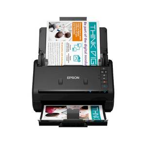 Optični čitalnik EPSON WF ES-500WII