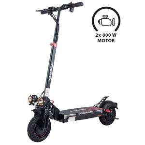 Električni skiro UrbanRide E-Cross MAX (2x800W)