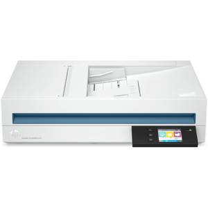 Optični čitalnik HP ScanJet Pro N4600 fnw1