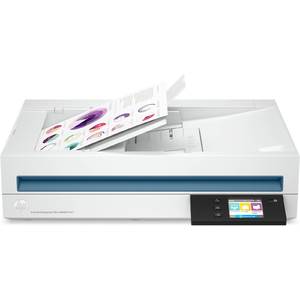 Optični čitalnik HP ScanJet Enterprise Flow N6600 fnw1 
