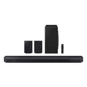 Soundbar SAMSUNG HW-Q930D