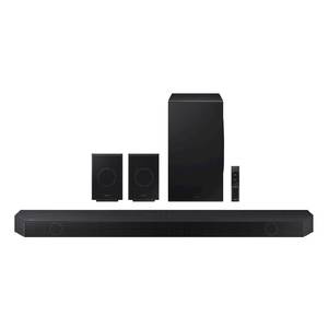 Soundbar SAMSUNG HW-Q990D