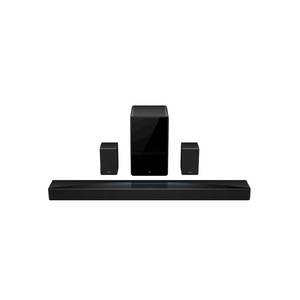 Soundbar TCL Q85HE