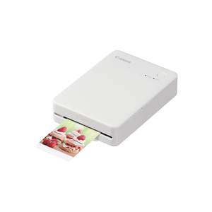 Tiskalnik CANON SELPHY Square QX20 bele barve