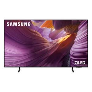 OLED TV SAMSUNG 55S85F