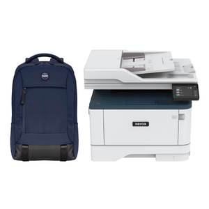 Večfunkcijska laserska naprava XEROX B305DNI + Nahrbtnik PORT Torino 