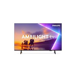 QLED TV PHILIPS 43PUS8510