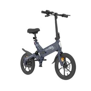 Električni skuter UrbanGlide LINX 160