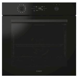 Vgradna pečica CANDY CA6 NP5B3YTB, črna, A+
